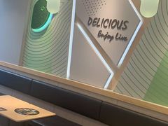-德克士(安新百隆购物店)