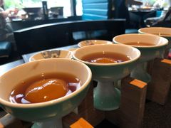 糖油粑粑-凤凰湘语·湘粤鲜融(浦东旗舰店)