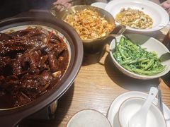 -恰饭·老长沙市井菜(天河客运站店)