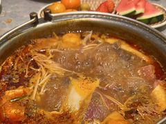 -一绪に寿喜烧(荟聚店)