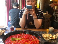 -蜀大侠火锅(寰球文化地标·总府店)