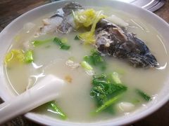 -阳江河堤老牌曾记美食