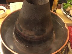 -月圆火锅(宁海东路二店)