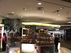 -美珍香(樟宜机场1号航站楼店)
