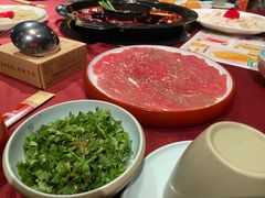 -蓉城老妈火锅(双林路店)