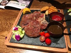 -赛维利亚中西餐厅(仁怀店)