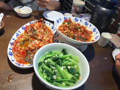 -八碗湘长沙市井菜(坡子街店)