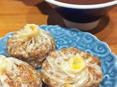 -鑫震源·苏式大虾生煎(山塘街店)