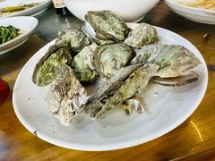 -海之鲜大排档(东山海鲜金銮湾店)