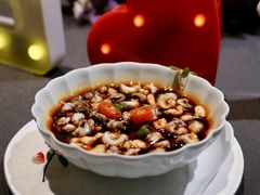 辣酒浸海螺-上海滩餐厅(BFC外滩金融中心店)