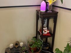 -Angkor SPA 柬埔寨古法按摩(环贸店)
