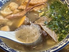 -小潘记鸭血粉丝汤