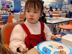 -帝企鹅自助餐厅•儿童岛•真企鹅(长隆企鹅酒店)