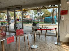 -麦当劳(塔园路店)