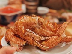 -蟹田居·活蟹料理(东城店)