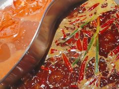 -来涮蜀鲜货火锅串串香(菜市口店)