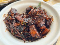 -三美肉骨茶(柏威年广场店)