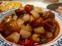-苏乡兰亭·新派淮扬菜(吾悦广场店)