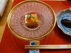 胡麻豆腐-鮨青(恒基名人购物中心店)