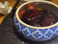 -永安鱼庄·镇江菜(丁卯店)