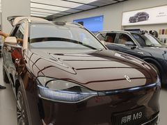 -华为智能生活馆(杭州大悦城)