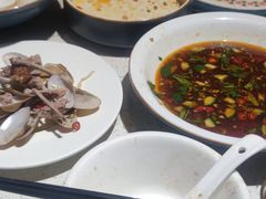 -如轩·海鲜砂锅粥·潮汕菜(小榄店)
