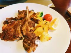 -IL Forno 意坊·意大利餐厅(温州万象城店)