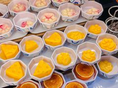 -韩盛·盛江山自助料理(沈辽路万达店)