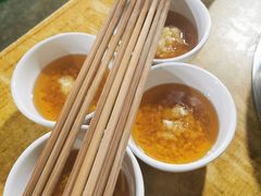 油碟-渝味黄姐火锅(黄泥村店)