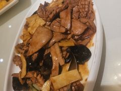 -福来齐·鲁菜海鲜·渔家菜(朝阳街分店)