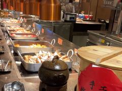-杭州开元名都大酒店·地中海自助餐厅