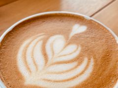 -Seesaw Coffee(朝阳大悦城店)