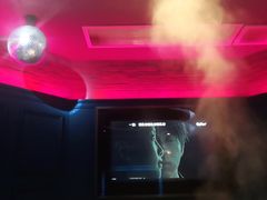-米乐星世界KTV(汇智国际商业中心店)