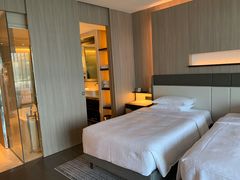 -深圳大梅沙京基洲际度假酒店