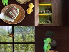 -小西家作•精致蛋糕(富力爱丁堡店)