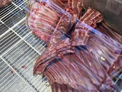 -313羊庄·羊肉火锅烧烤(李村店)