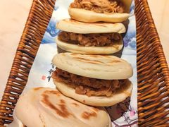 -唐猫庭院·千年陕菜(大唐不夜城店)