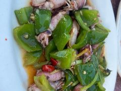 -星奇缘·海鲜餐厅(东山美食地标店)