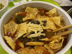 -丽丽三鲜螺蛳粉(田林路店)