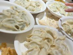 -东方饺子王(工农大路店)