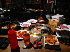 -火炉火自助餐(枫蓝国际店)