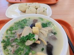 -第一食品(中环百联店)