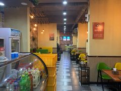 -胡羊排香辣虾(橄榄城店)