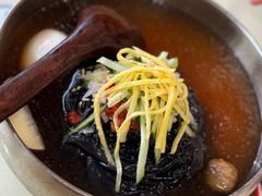 -服务大楼冷面(延大店)