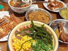 -池嬢拌粉(上海首店)