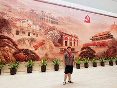 -中共一大纪念馆