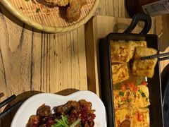 -游园觅食记夜市·小龙虾大排档