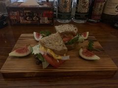 -OX BAR 拉培耶小镇(大连老街店)