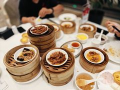 -万龙洲海鲜(大兴绿地缤纷城店)