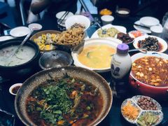 -院8里·少城记忆老川菜(宽窄巷子店)